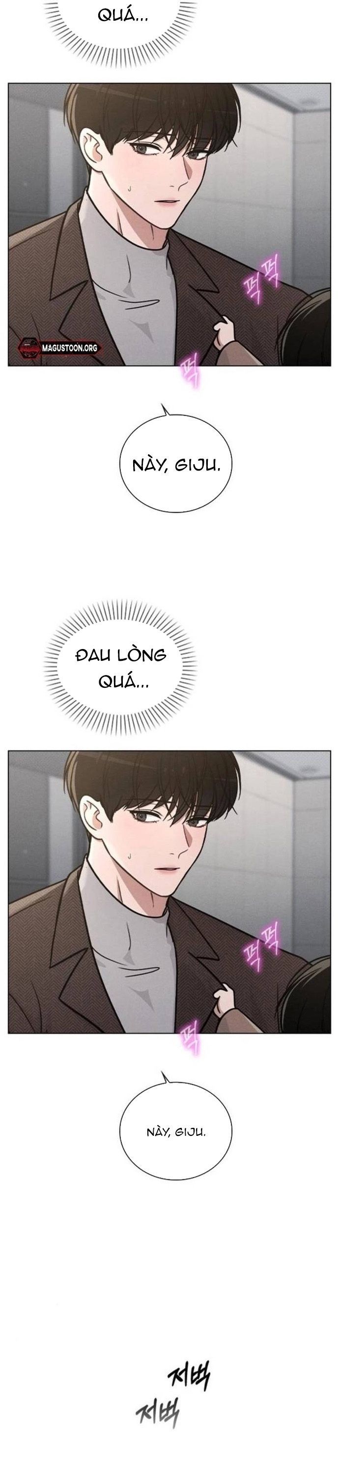 Ex-Love Review Chap 31 - Next Chap 32