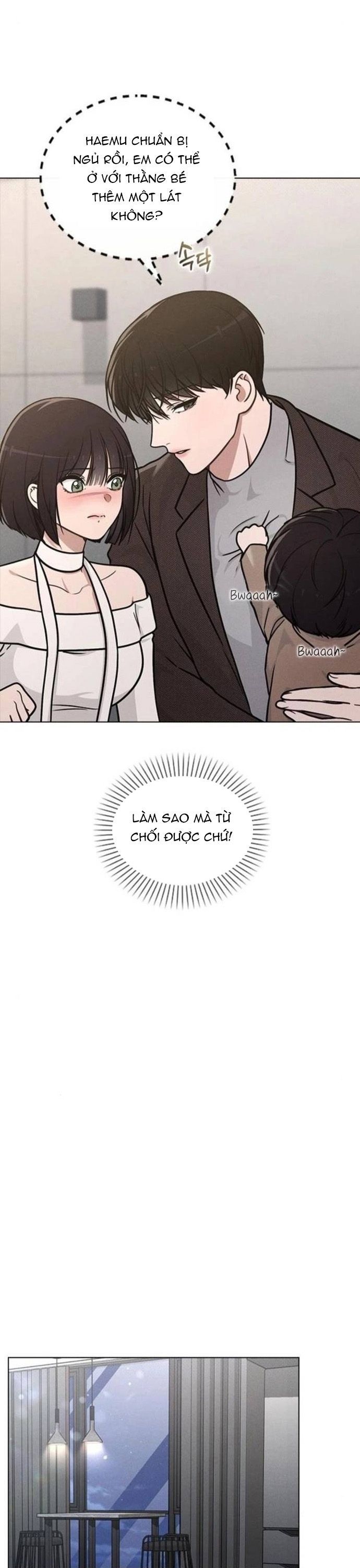 Ex-Love Review Chap 31 - Next Chap 32