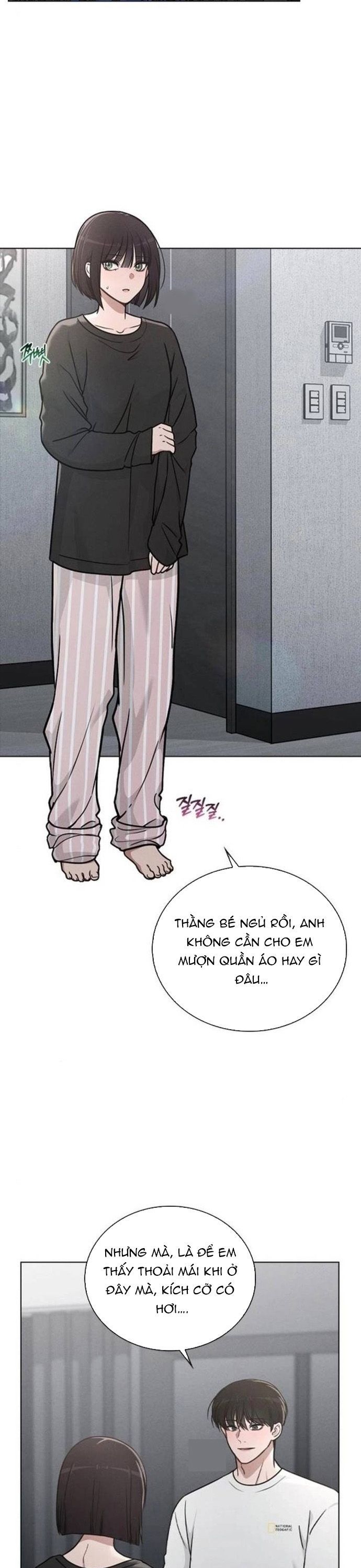 Ex-Love Review Chap 31 - Next Chap 32