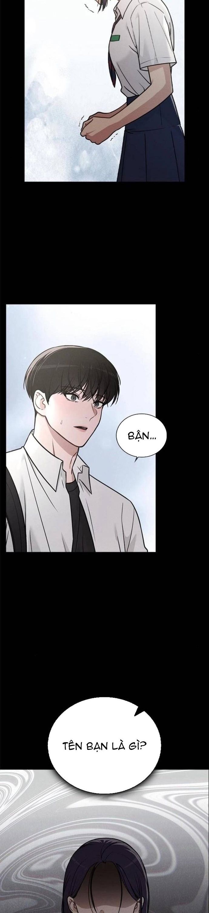 Ex-Love Review Chap 31 - Next Chap 32
