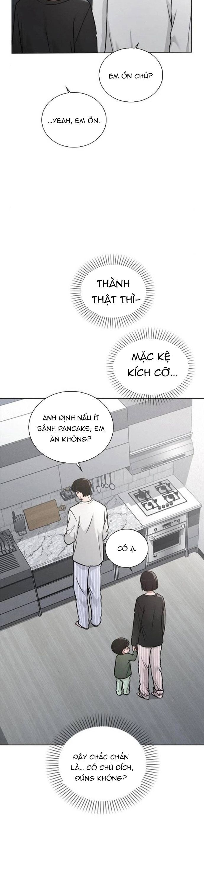 Ex-Love Review Chap 31 - Next Chap 32