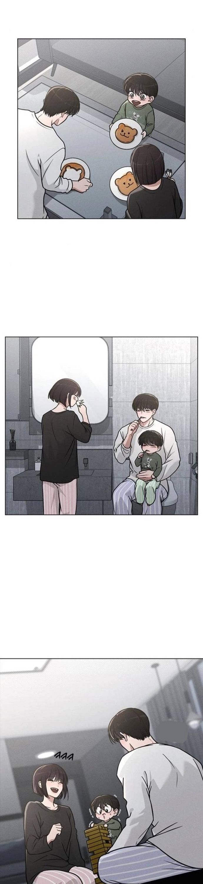 Ex-Love Review Chap 31 - Next Chap 32