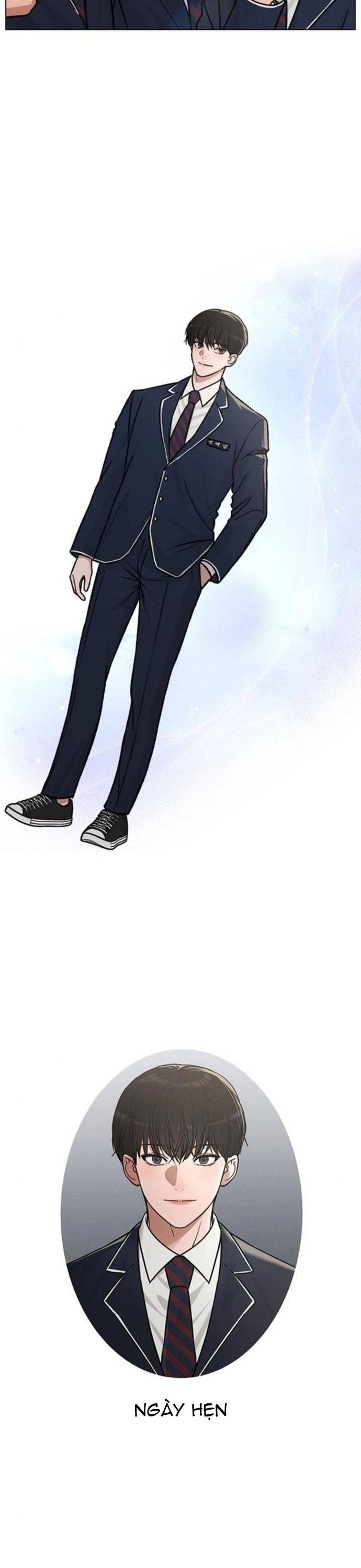 Ex-Love Review Chap 31 - Next Chap 32