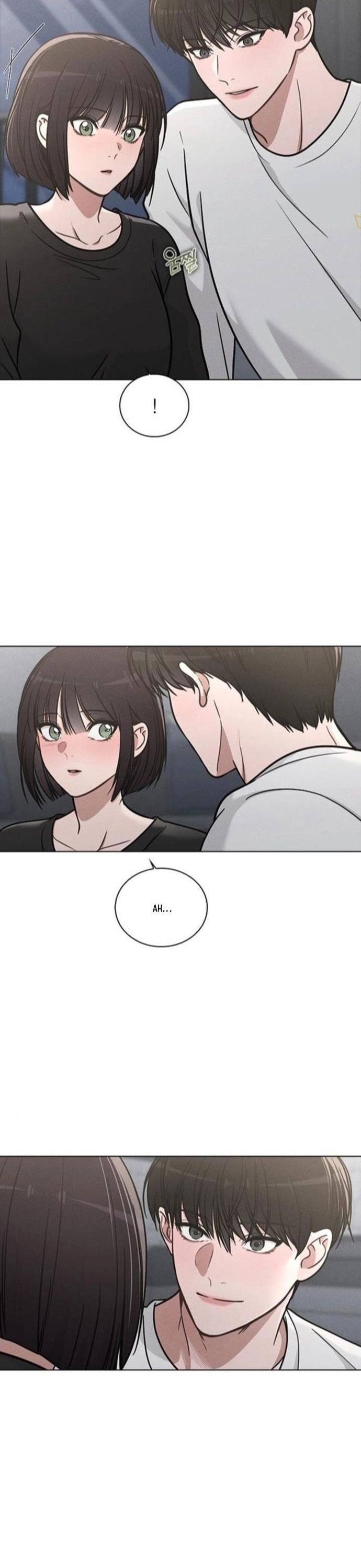 Ex-Love Review Chap 31 - Next Chap 32