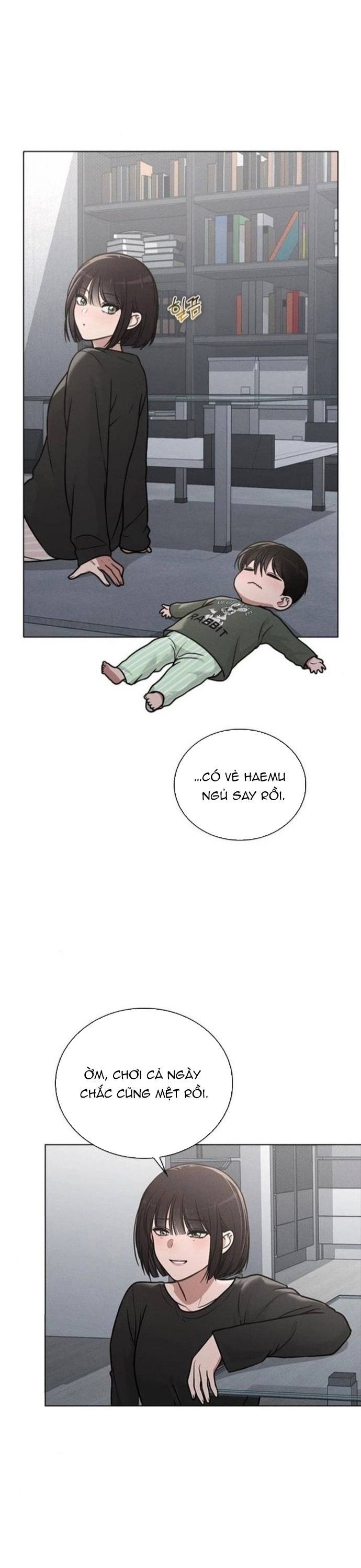 Ex-Love Review Chap 31 - Next Chap 32
