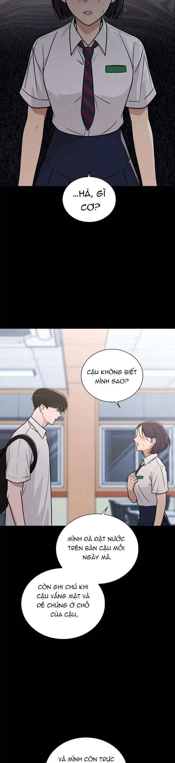 Ex-Love Review Chap 31 - Next Chap 32