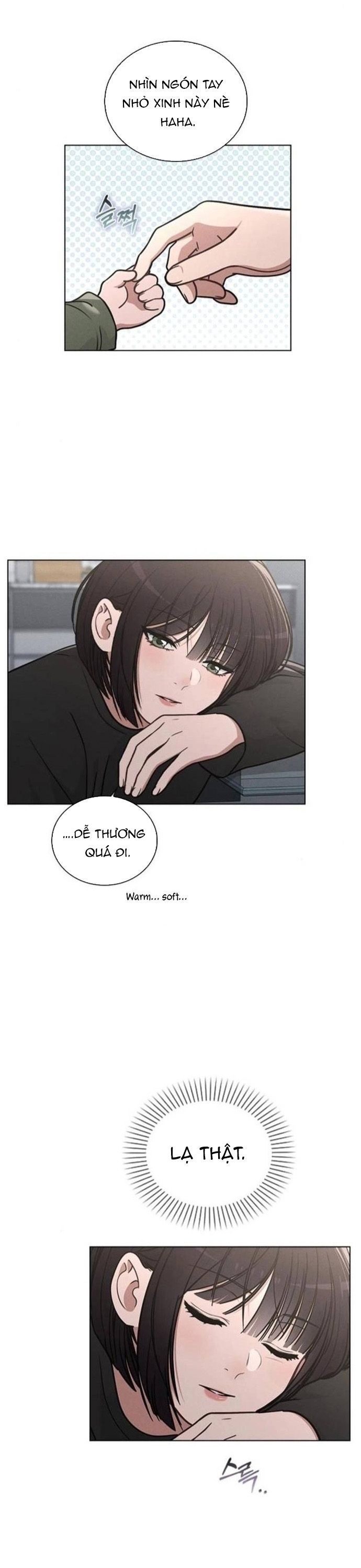 Ex-Love Review Chap 31 - Next Chap 32