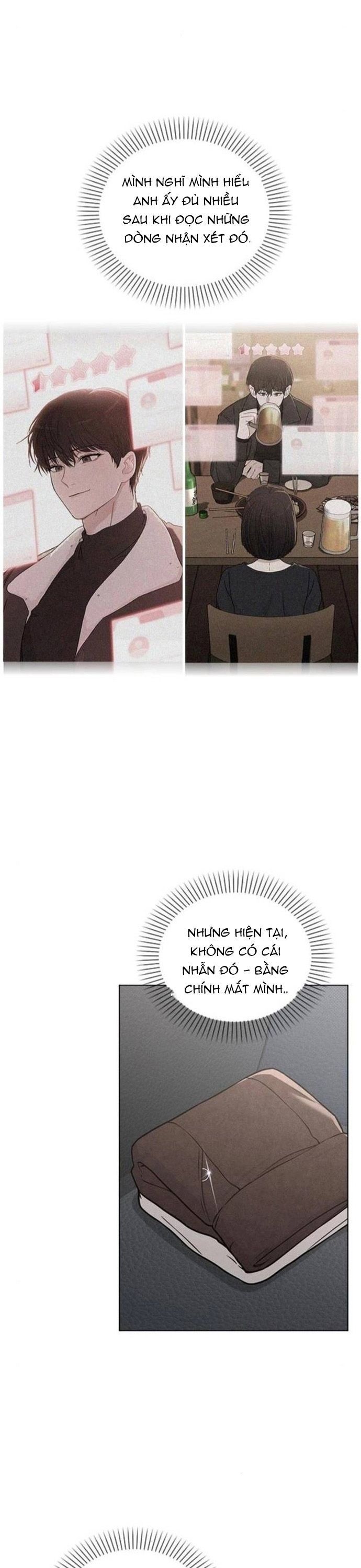 Ex-Love Review Chap 31 - Next Chap 32