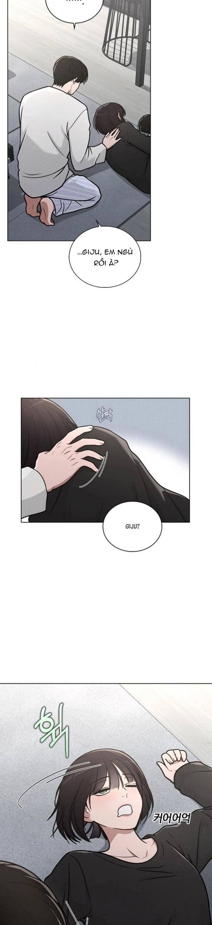 Ex-Love Review Chap 31 - Next Chap 32