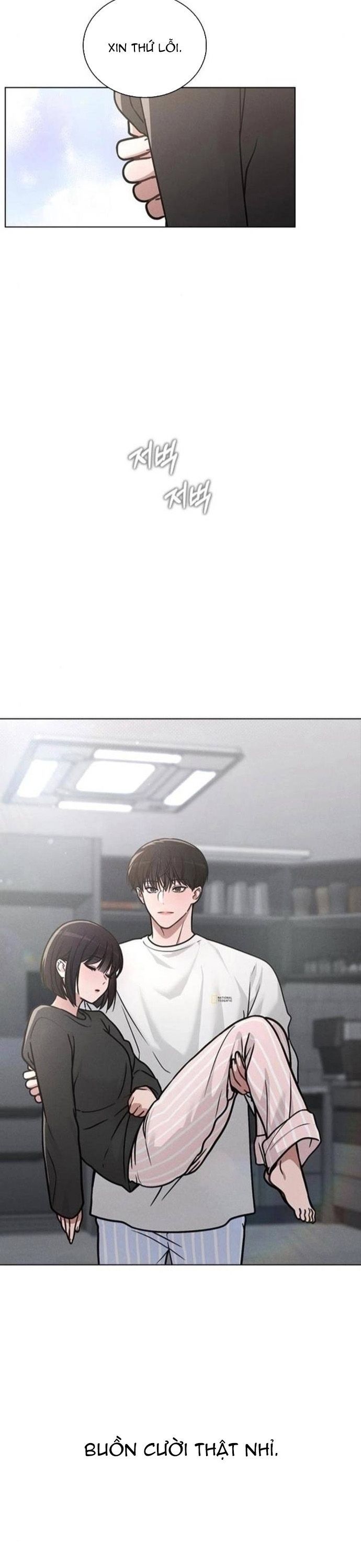Ex-Love Review Chap 31 - Next Chap 32