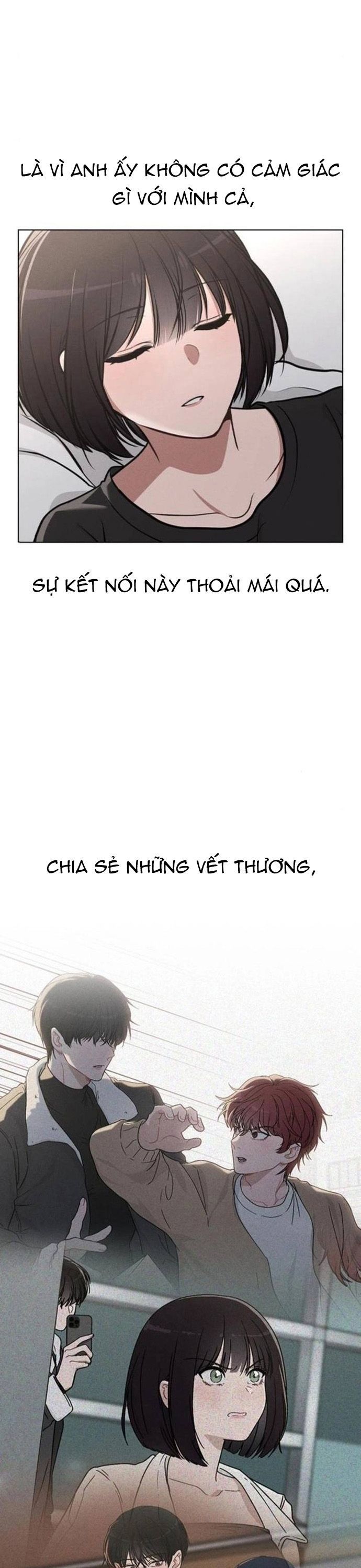 Ex-Love Review Chap 31 - Next Chap 32