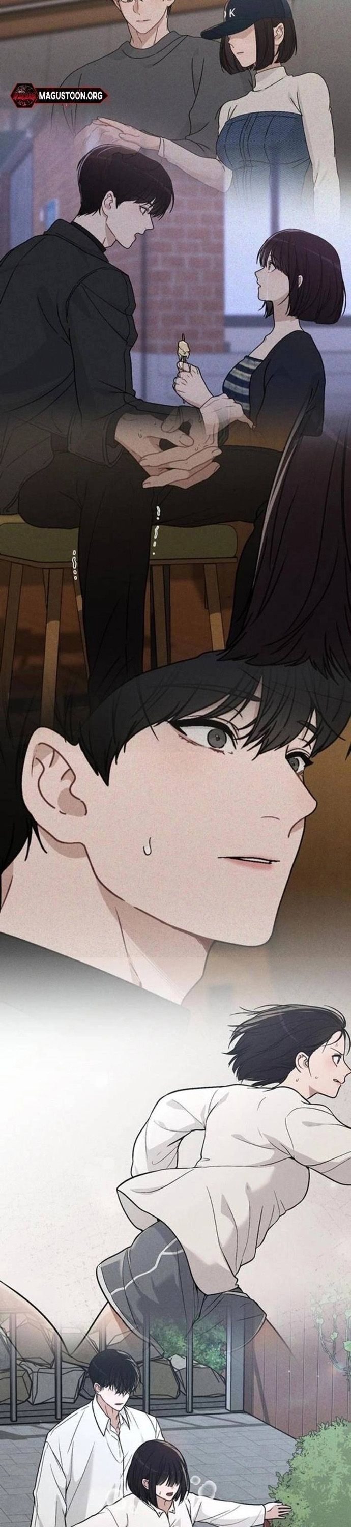 Ex-Love Review Chap 31 - Next Chap 32
