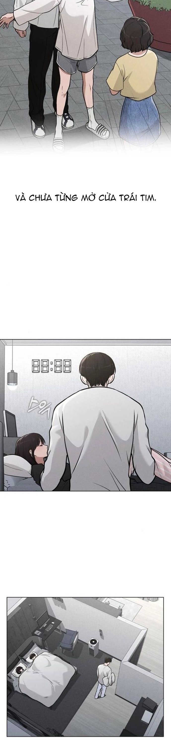 Ex-Love Review Chap 31 - Next Chap 32