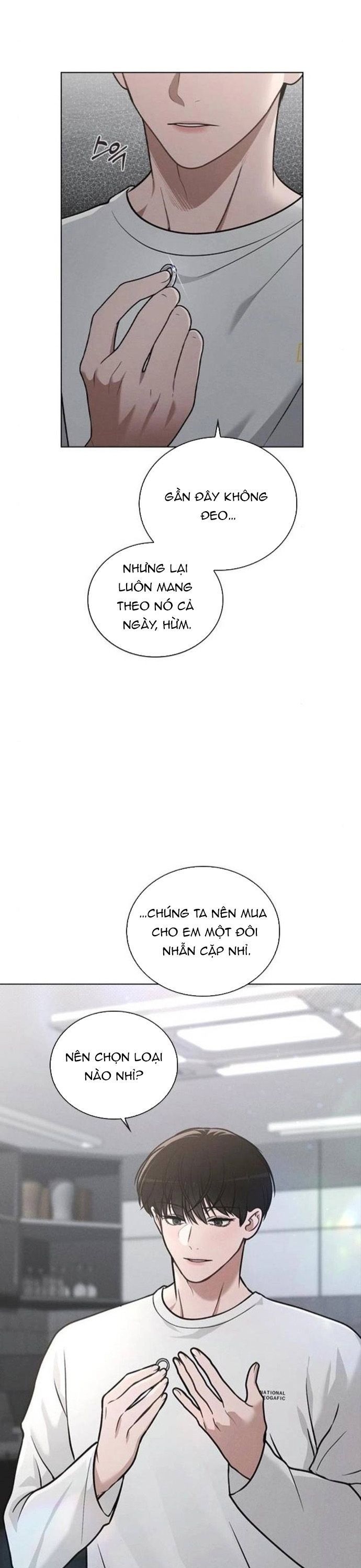Ex-Love Review Chap 31 - Next Chap 32