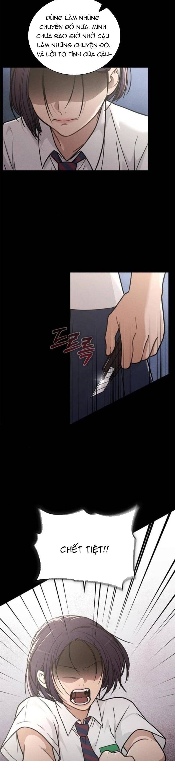 Ex-Love Review Chap 31 - Next Chap 32