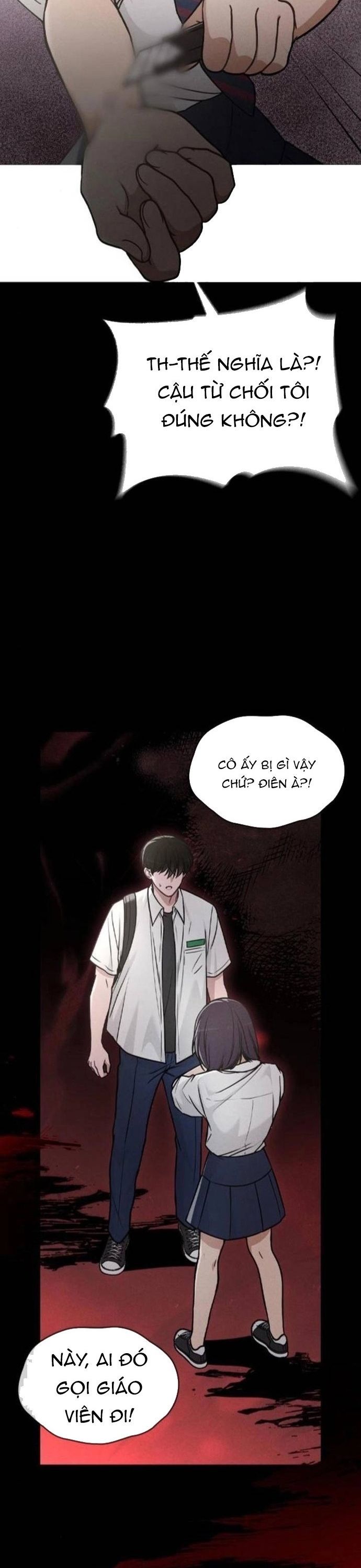 Ex-Love Review Chap 31 - Next Chap 32