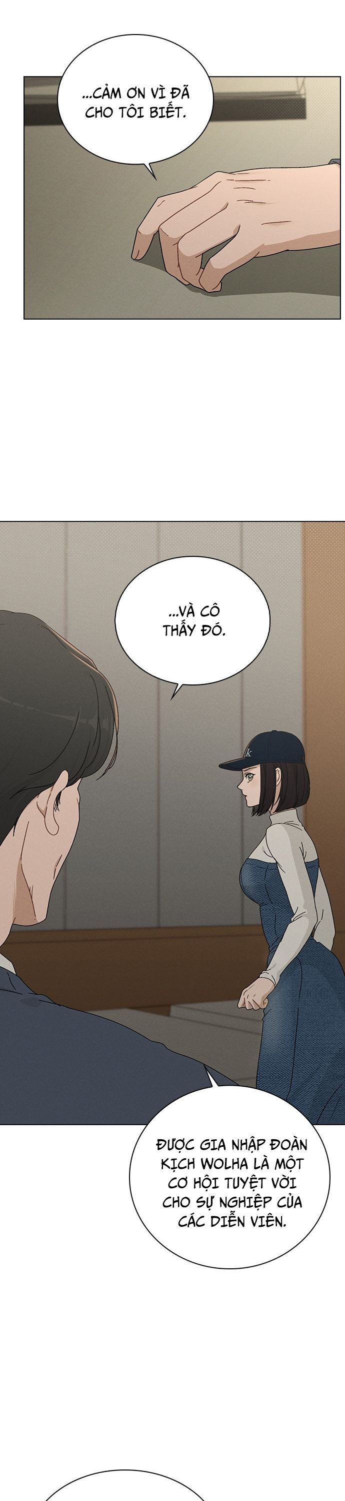 Ex-Love Review Chap 6 - Next Chap 7