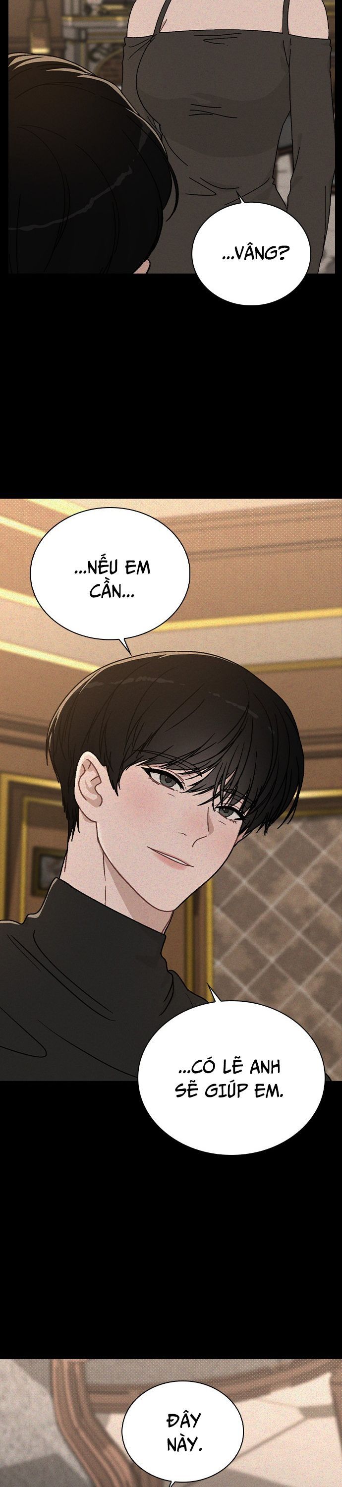 Ex-Love Review Chap 6 - Next Chap 7