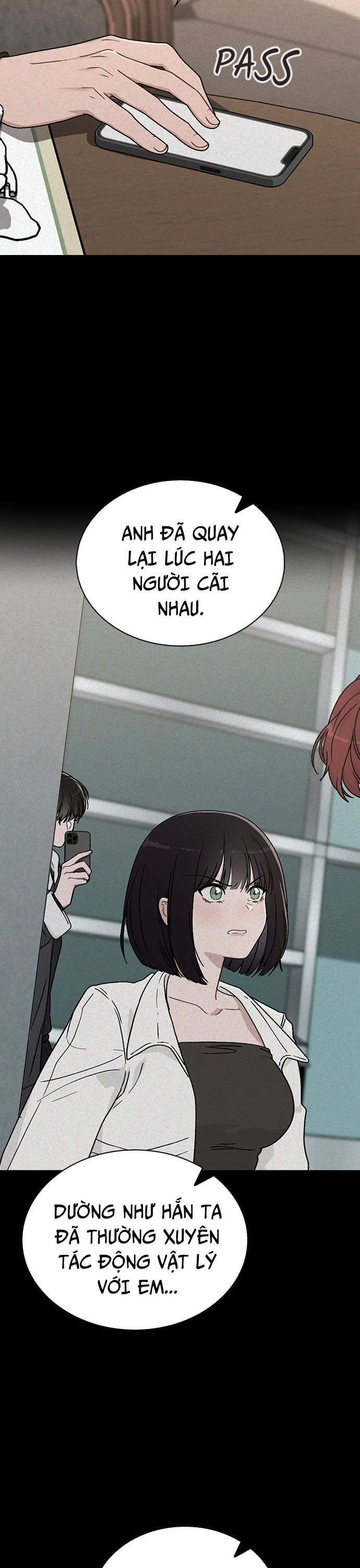 Ex-Love Review Chap 6 - Next Chap 7