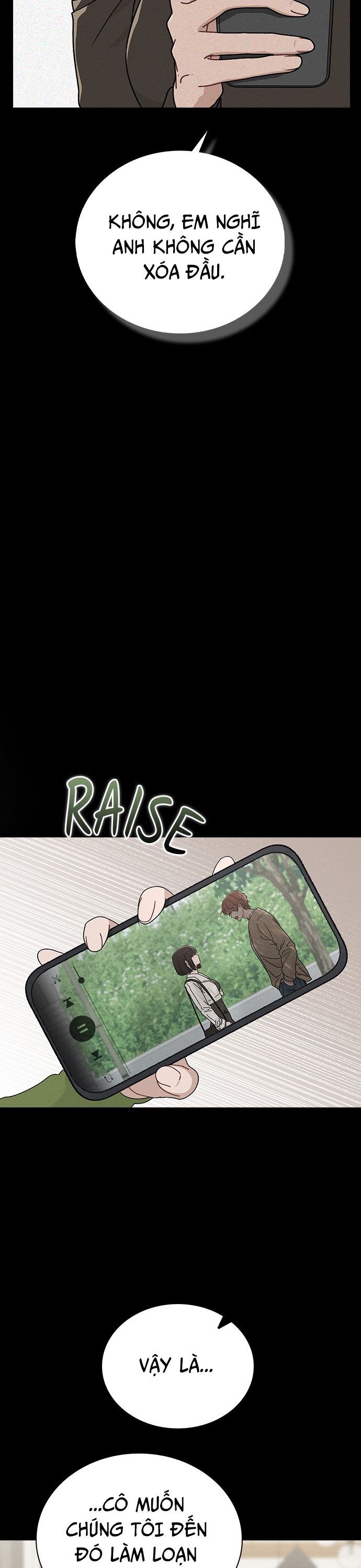 Ex-Love Review Chap 6 - Next Chap 7