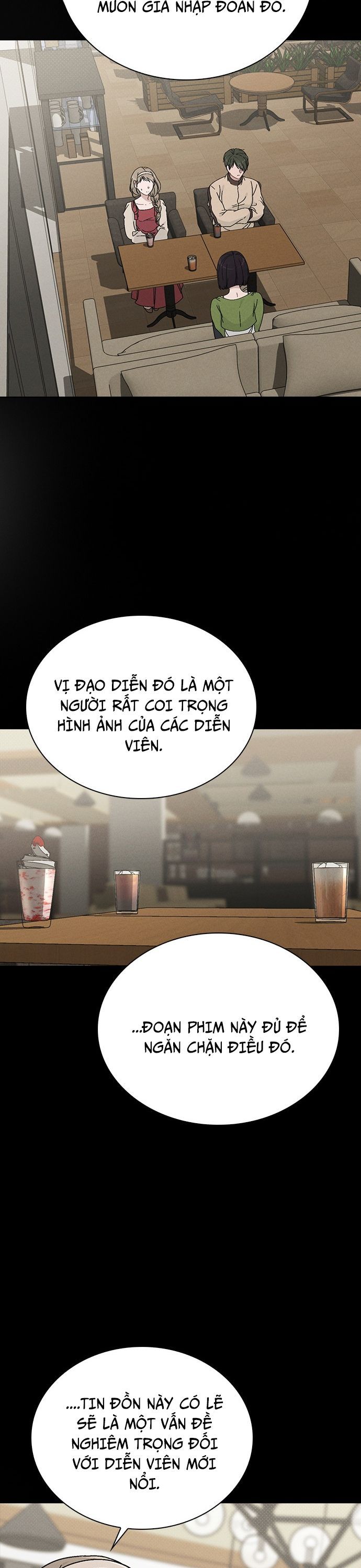 Ex-Love Review Chap 6 - Next Chap 7