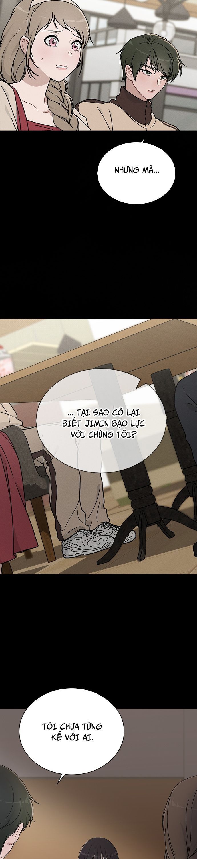 Ex-Love Review Chap 6 - Next Chap 7