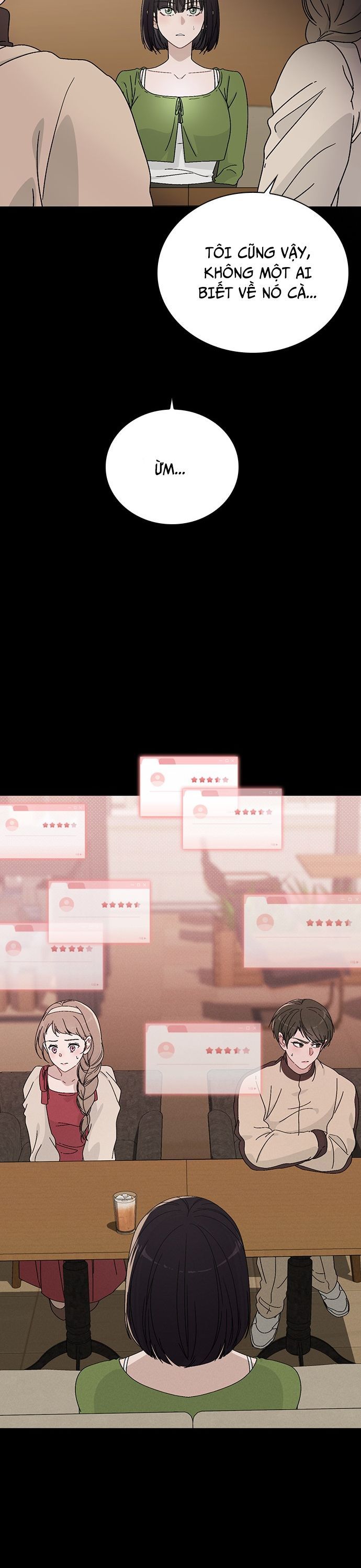 Ex-Love Review Chap 6 - Next Chap 7