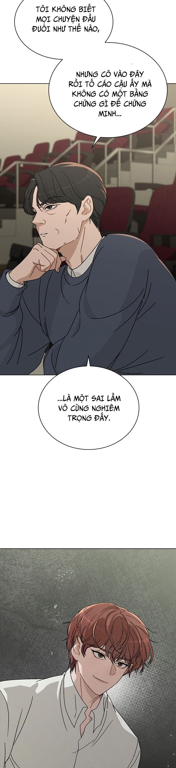 Ex-Love Review Chap 6 - Next Chap 7