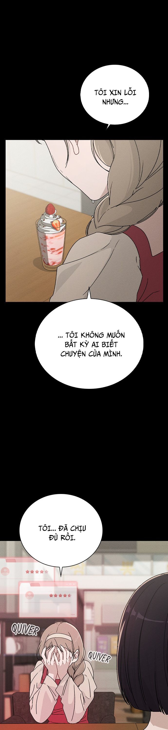 Ex-Love Review Chap 6 - Next Chap 7