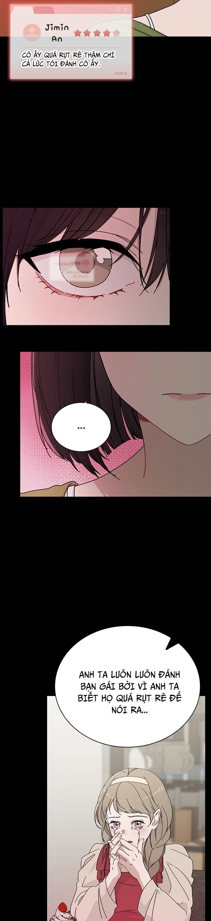 Ex-Love Review Chap 6 - Next Chap 7