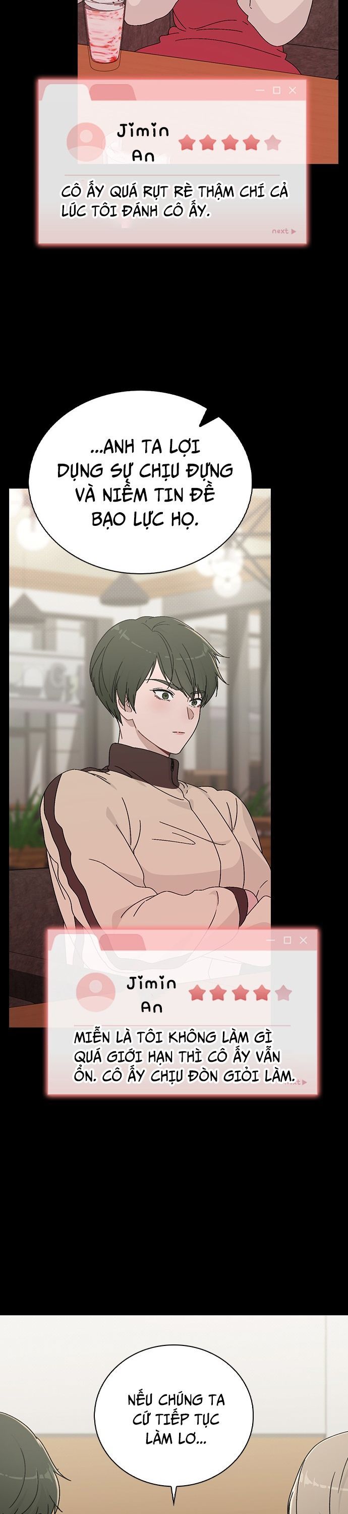Ex-Love Review Chap 6 - Next Chap 7