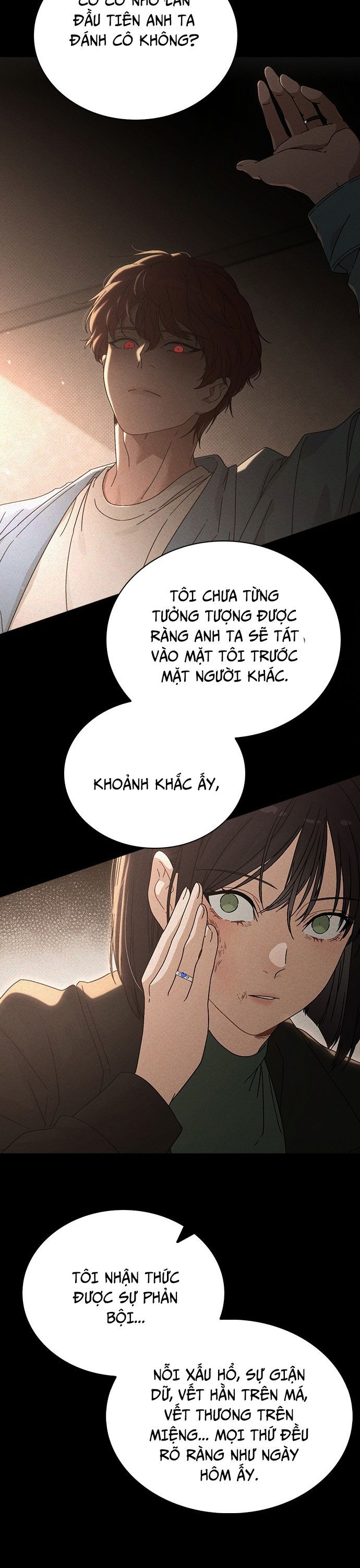 Ex-Love Review Chap 6 - Next Chap 7
