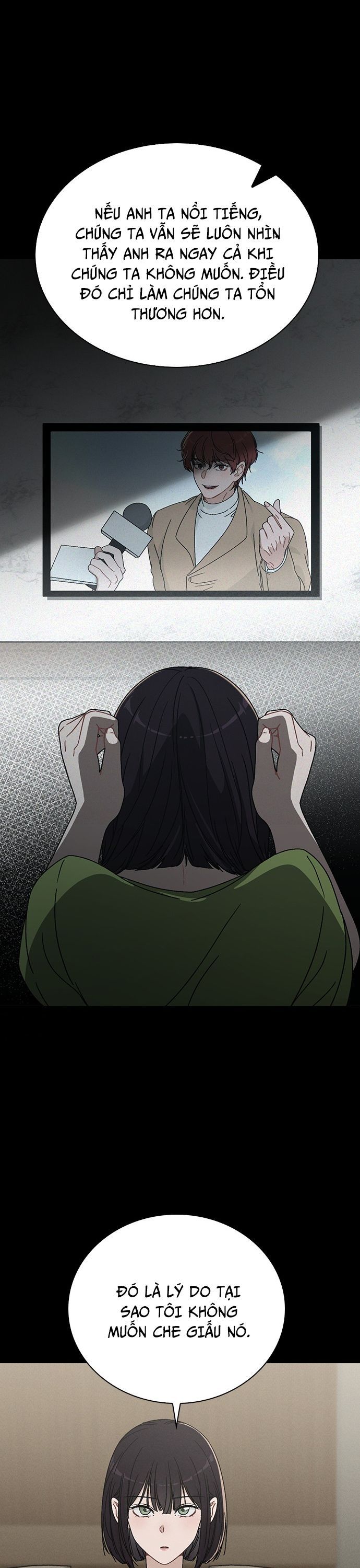 Ex-Love Review Chap 6 - Next Chap 7
