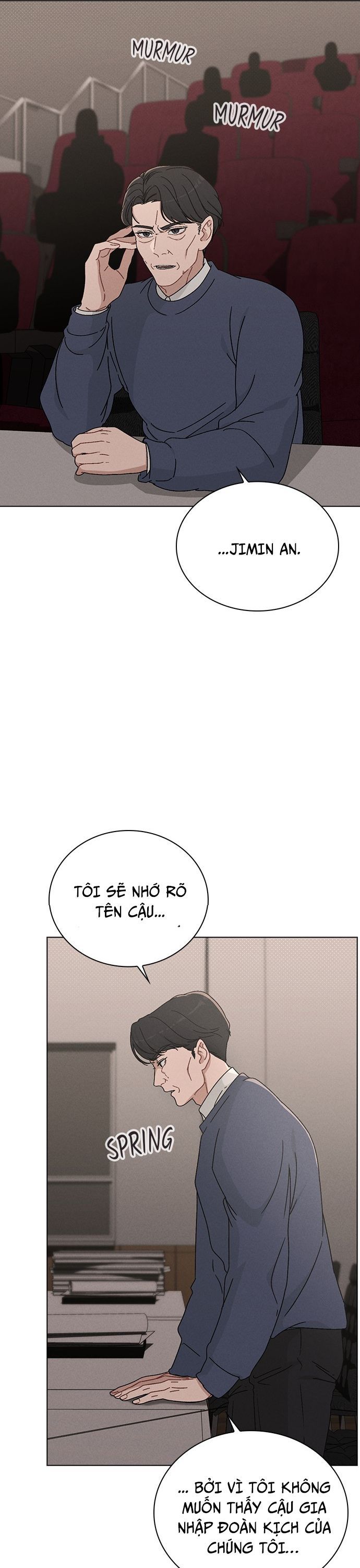Ex-Love Review Chap 6 - Next Chap 7