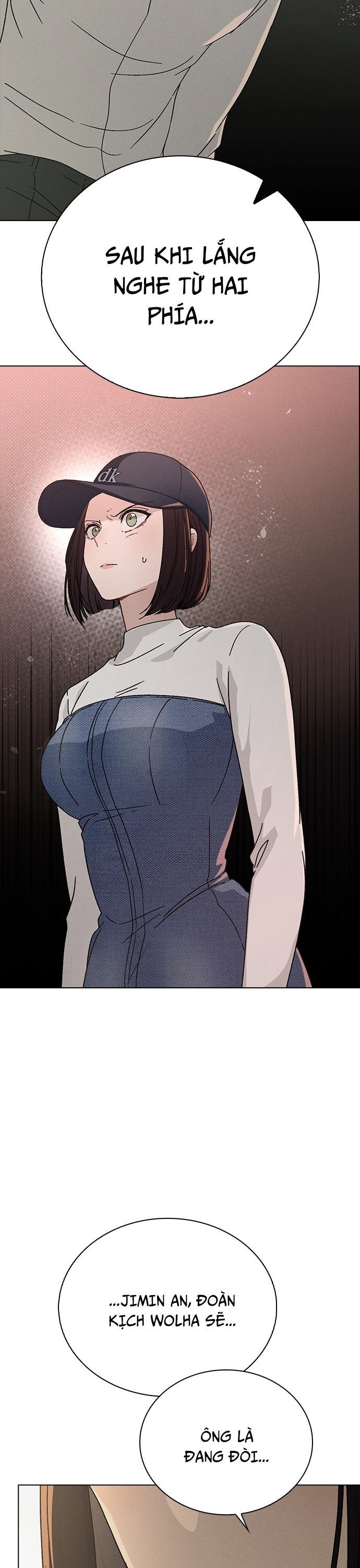 Ex-Love Review Chap 6 - Next Chap 7
