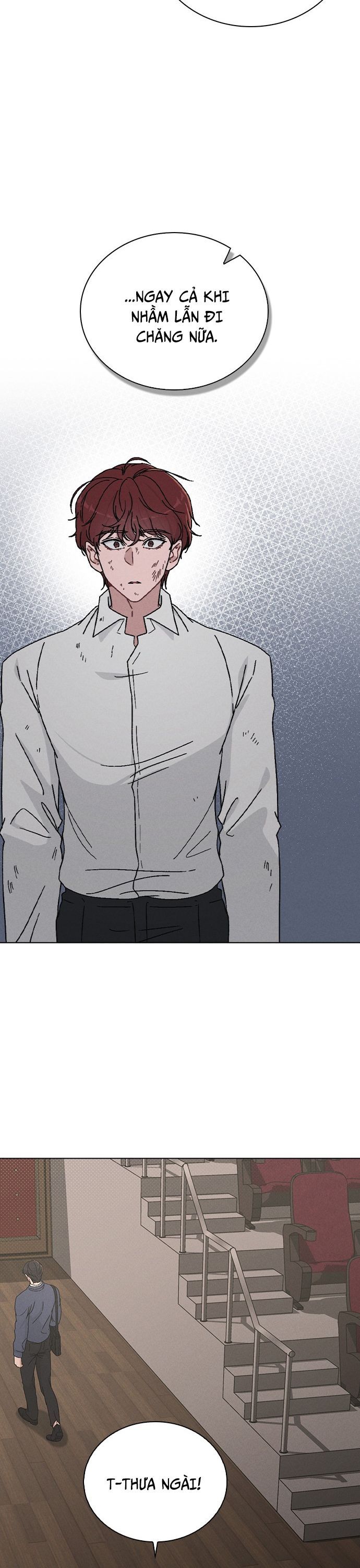 Ex-Love Review Chap 6 - Next Chap 7
