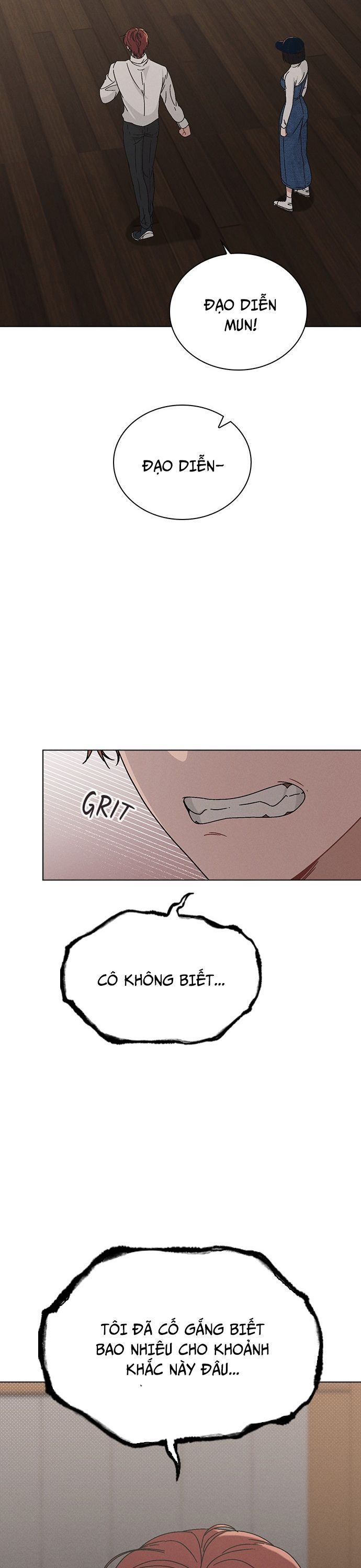 Ex-Love Review Chap 6 - Next Chap 7