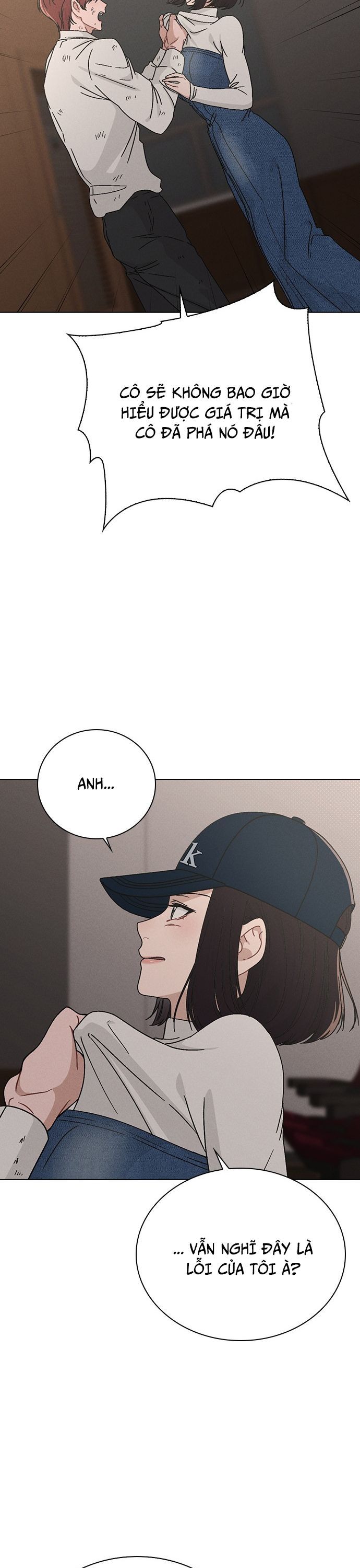 Ex-Love Review Chap 6 - Next Chap 7