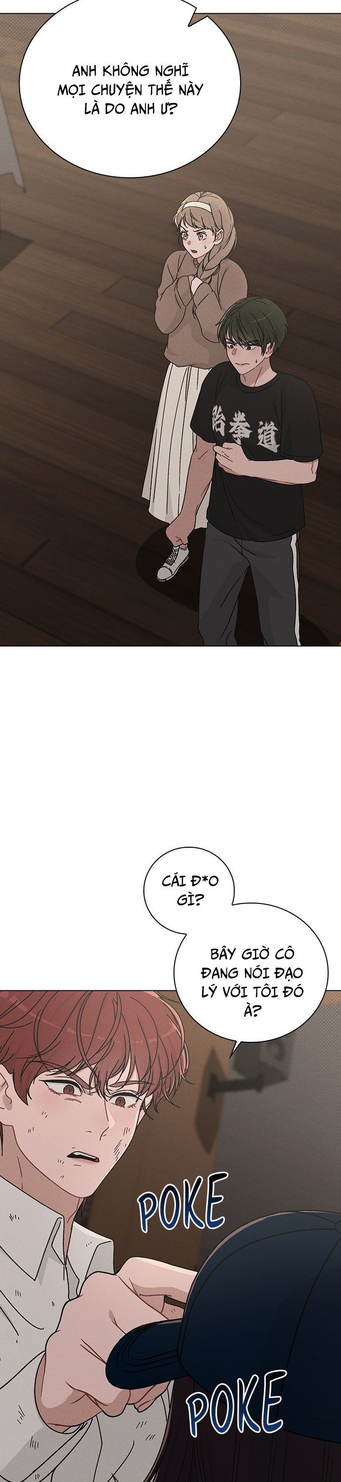 Ex-Love Review Chap 6 - Next Chap 7