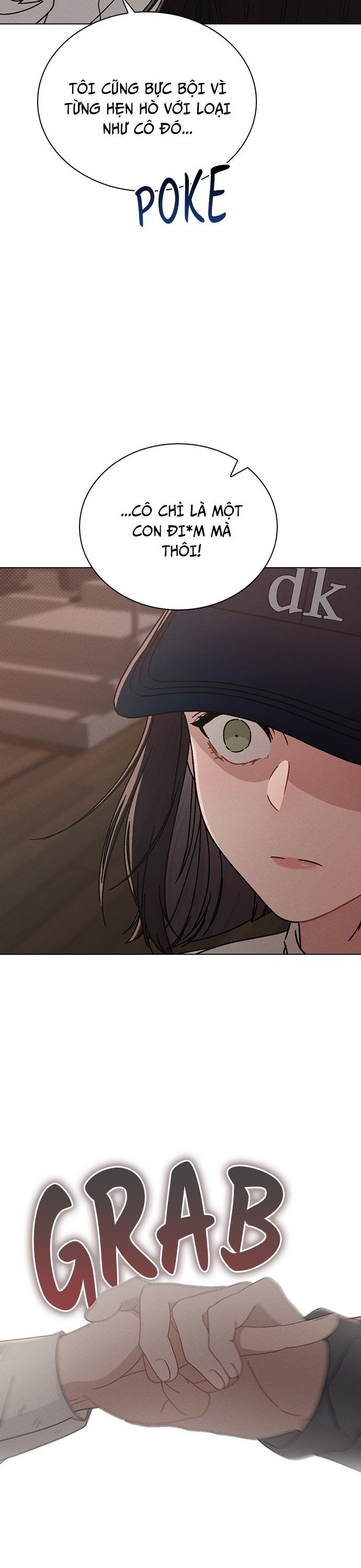 Ex-Love Review Chap 6 - Next Chap 7
