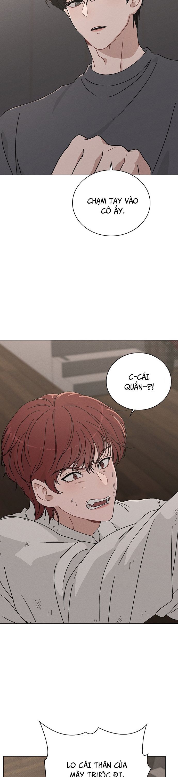 Ex-Love Review Chap 6 - Next Chap 7