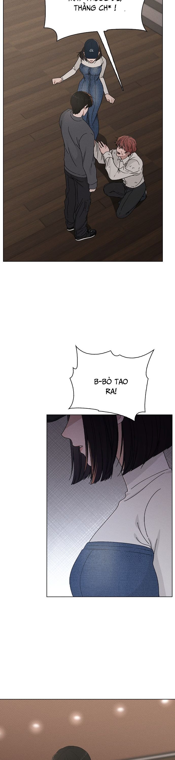 Ex-Love Review Chap 6 - Next Chap 7