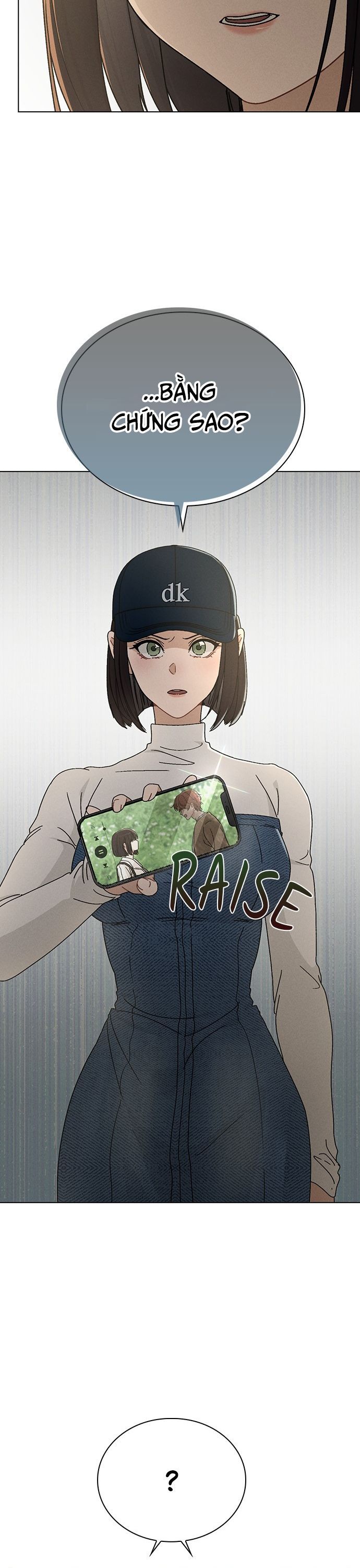 Ex-Love Review Chap 6 - Next Chap 7