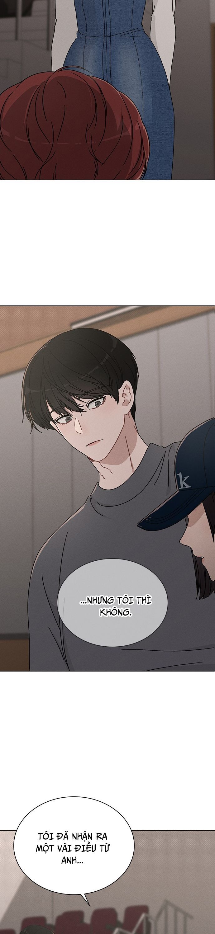 Ex-Love Review Chap 6 - Next Chap 7