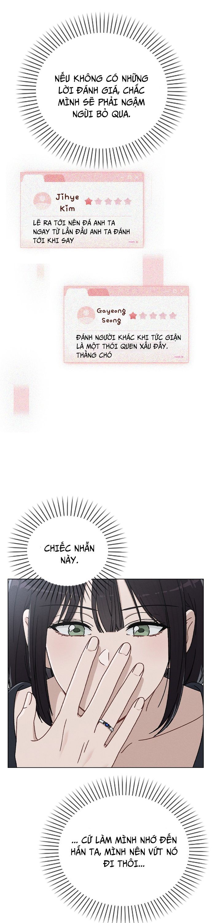Ex-Love Review Chap 6 - Next Chap 7
