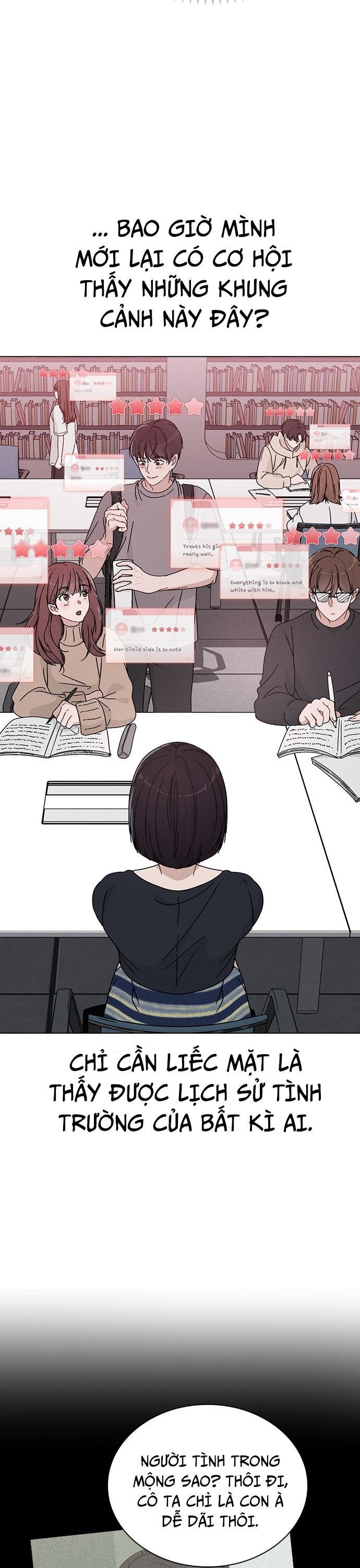 Ex-Love Review Chap 6 - Next Chap 7