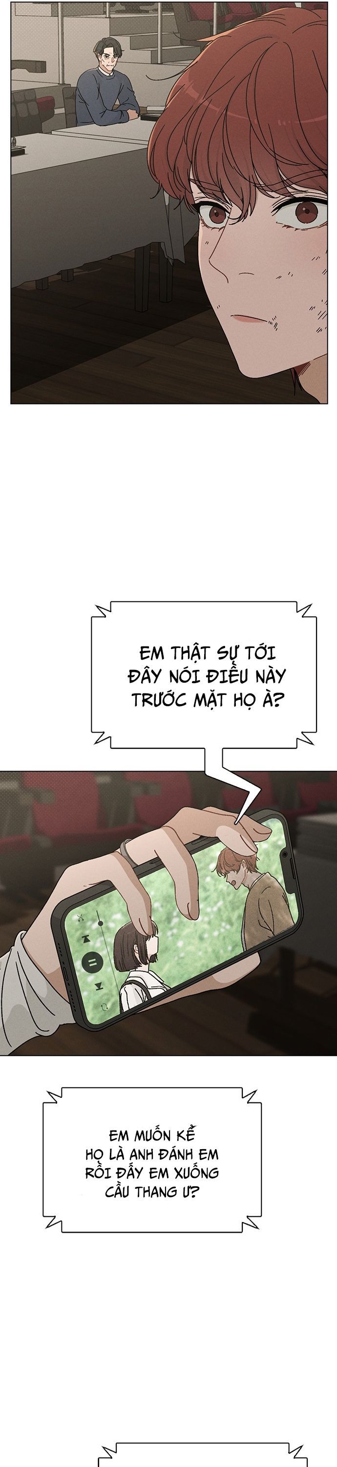 Ex-Love Review Chap 6 - Next Chap 7