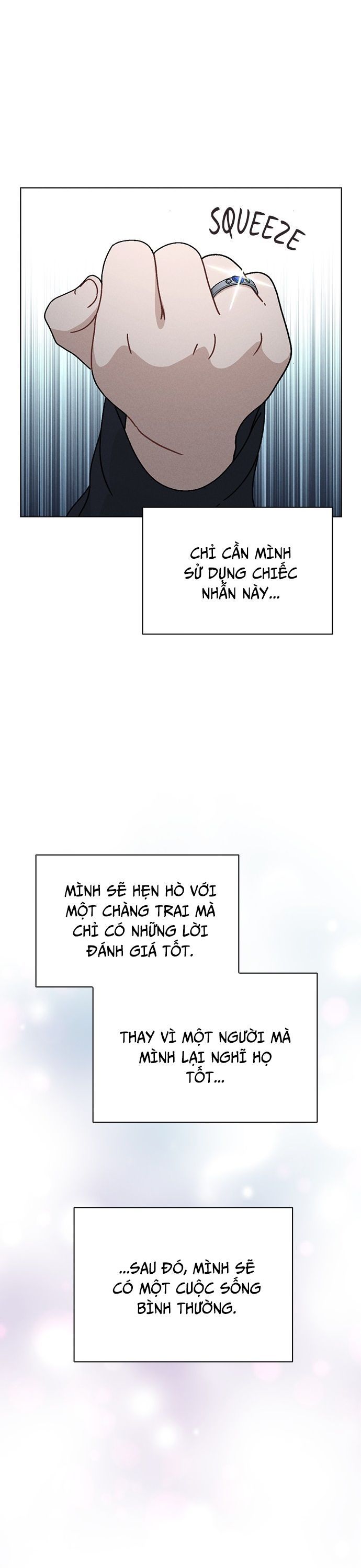 Ex-Love Review Chap 6 - Next Chap 7