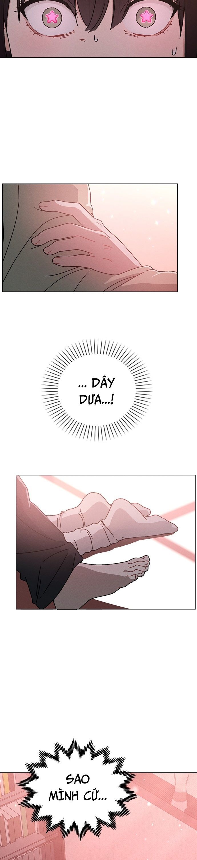 Ex-Love Review Chap 6 - Next Chap 7