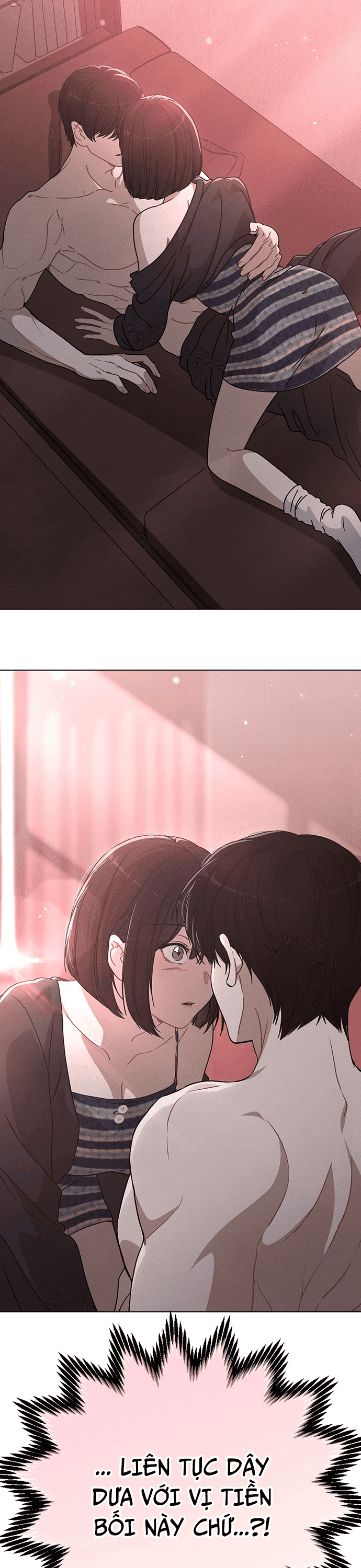 Ex-Love Review Chap 6 - Next Chap 7